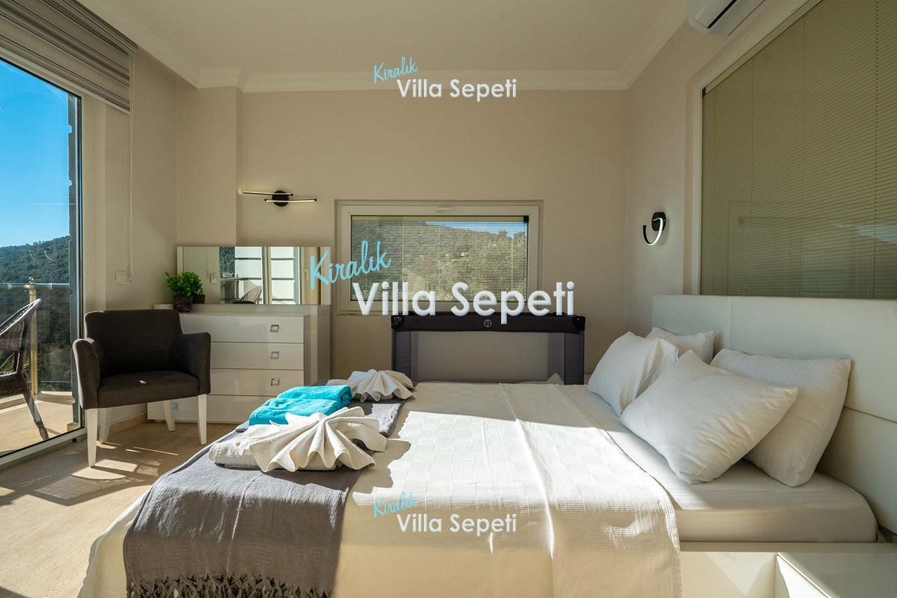 Villa Sky Kalkan