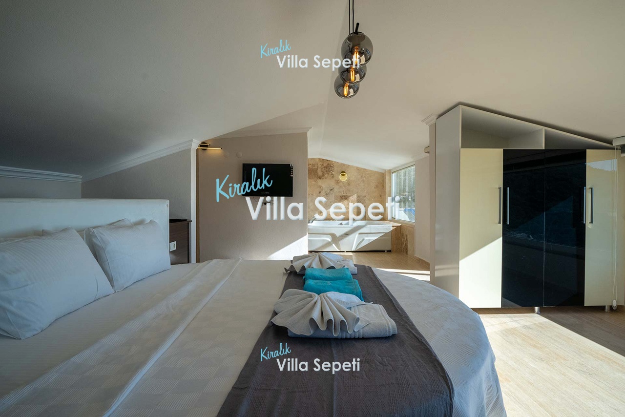 Villa Sky Kalkan