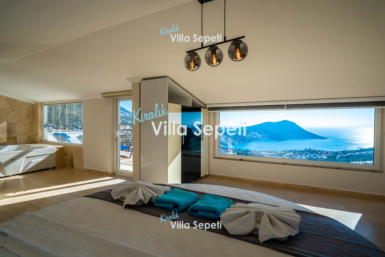 Villa Sky Kalkan