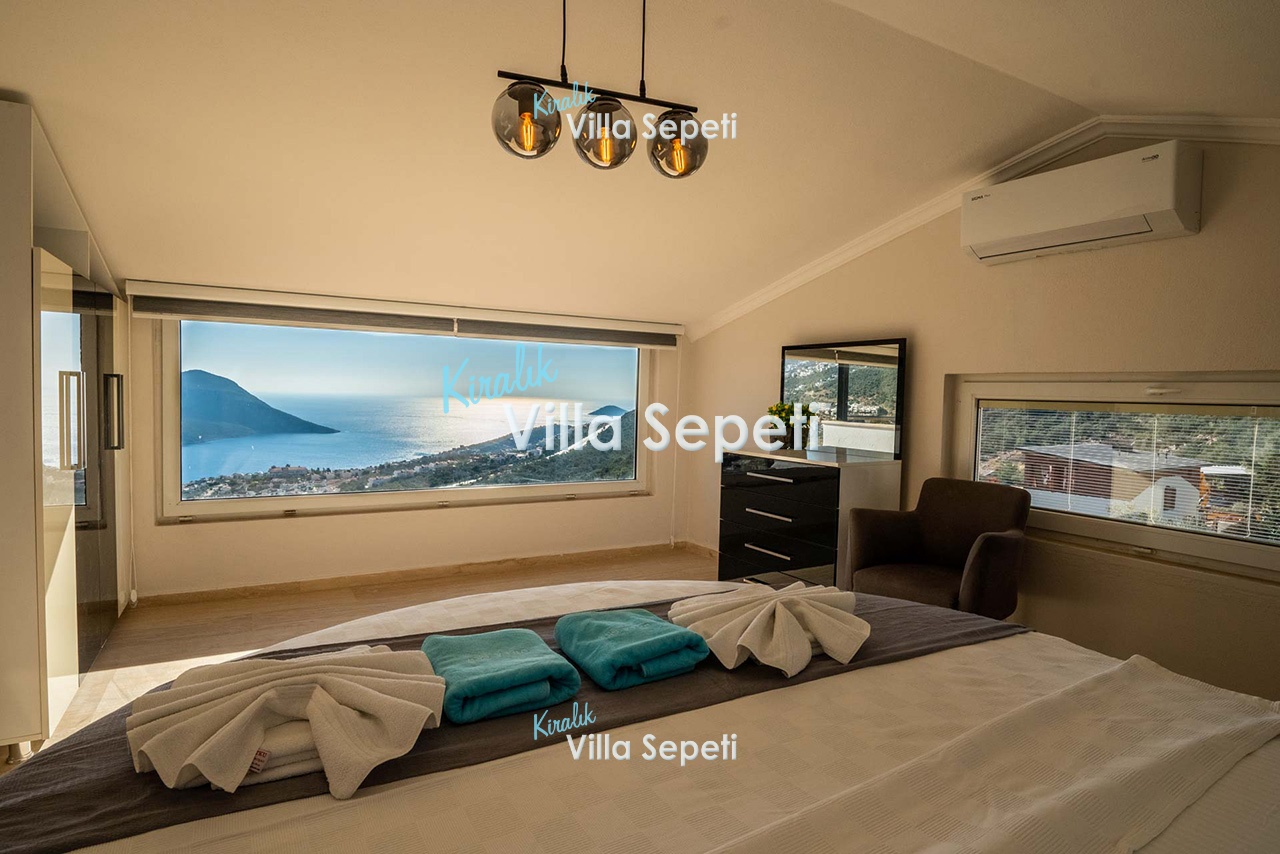 Villa Sky Kalkan