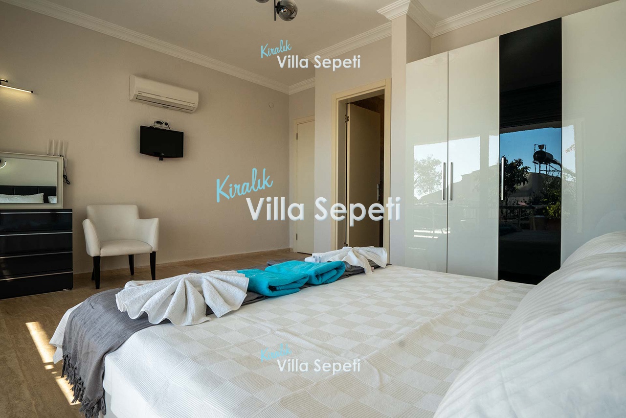 Villa Sky Kalkan