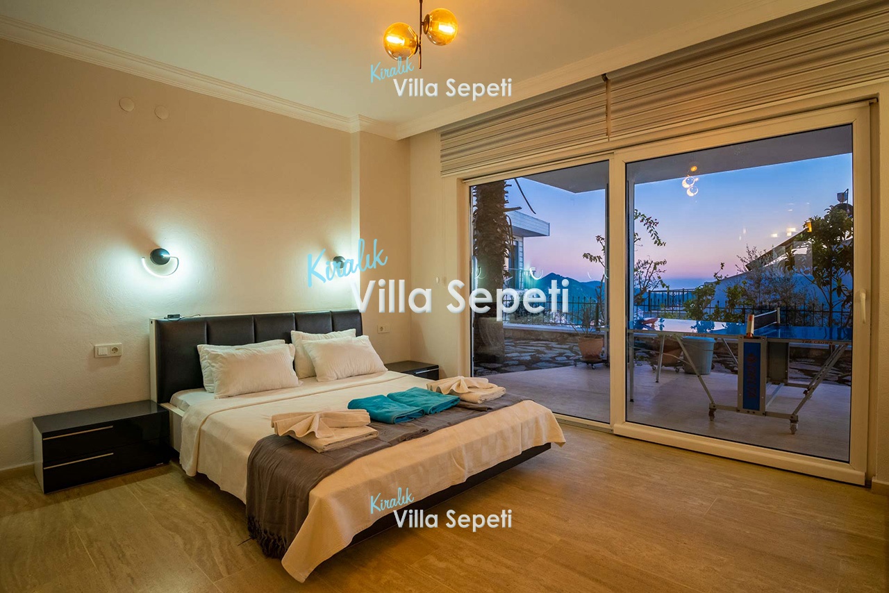 Villa Sky Kalkan