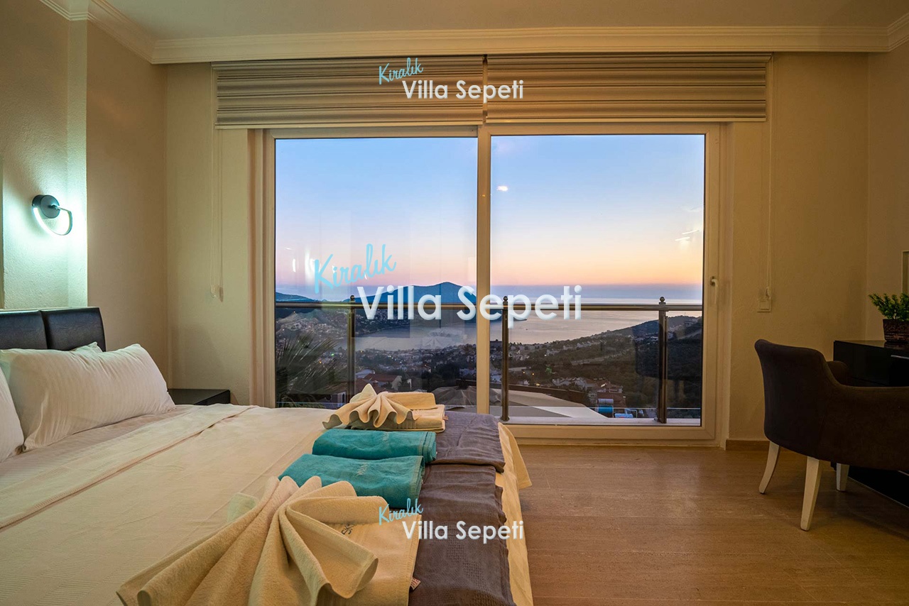 Villa Sky Kalkan