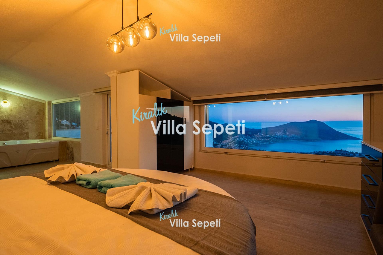 Villa Sky Kalkan