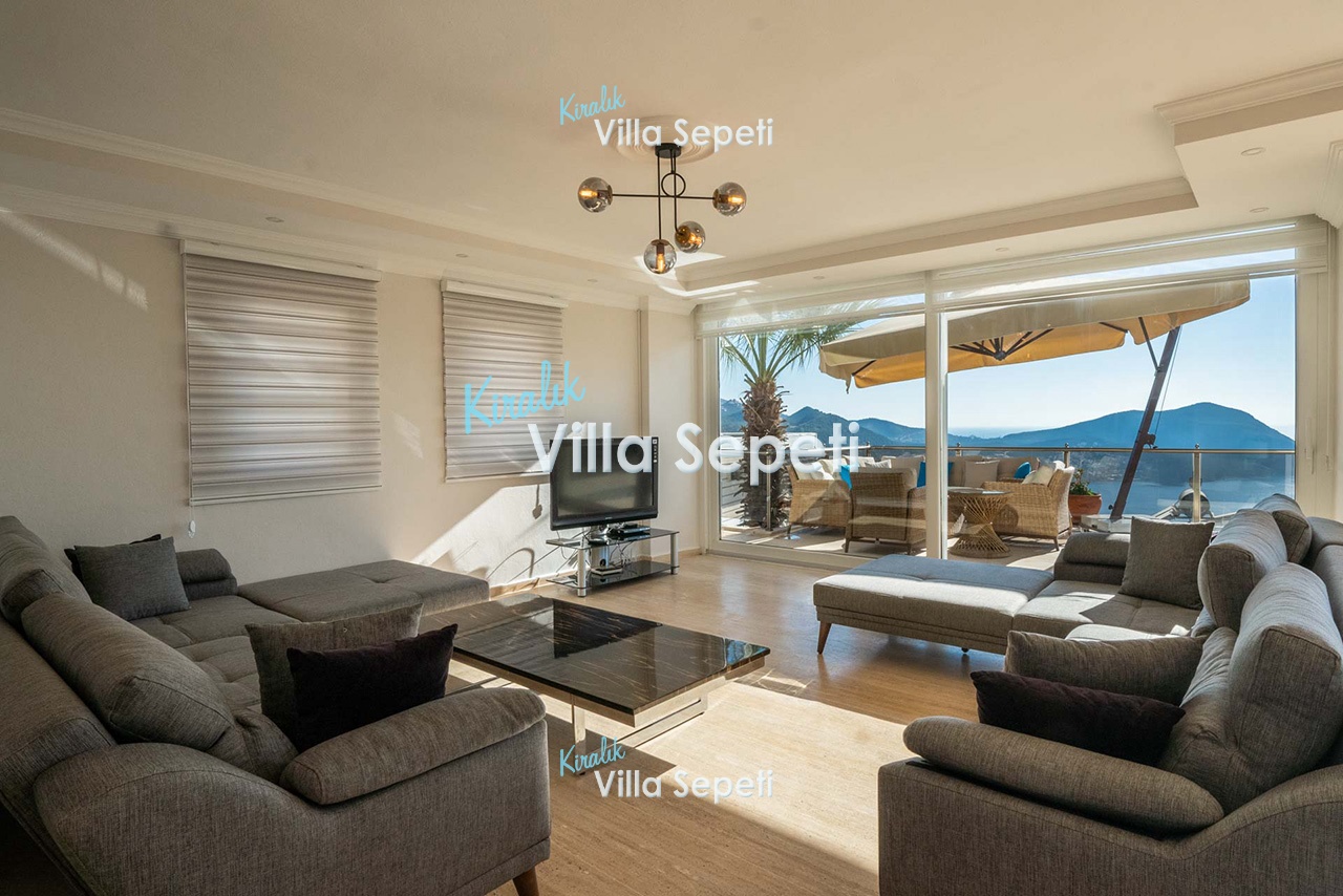 Villa Sky Kalkan