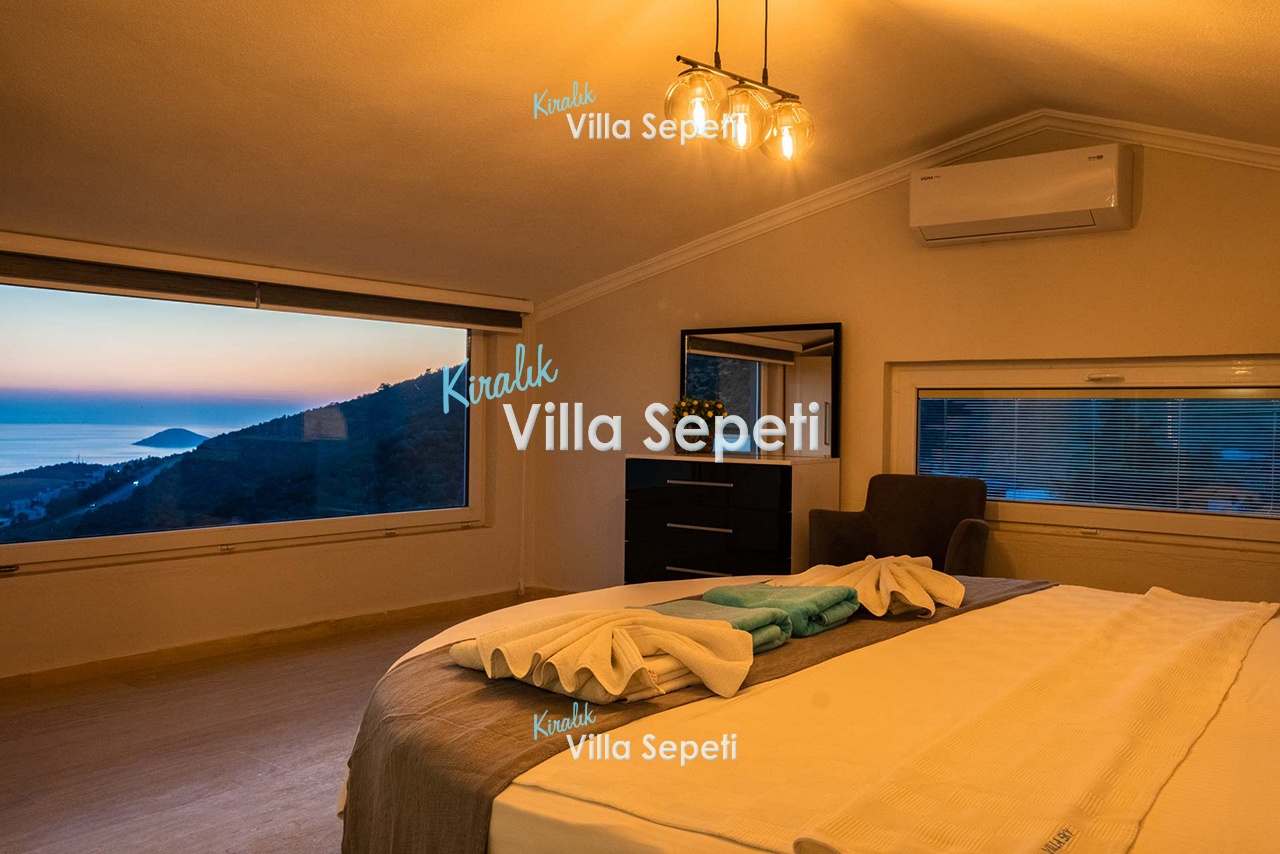 Villa Sky Kalkan