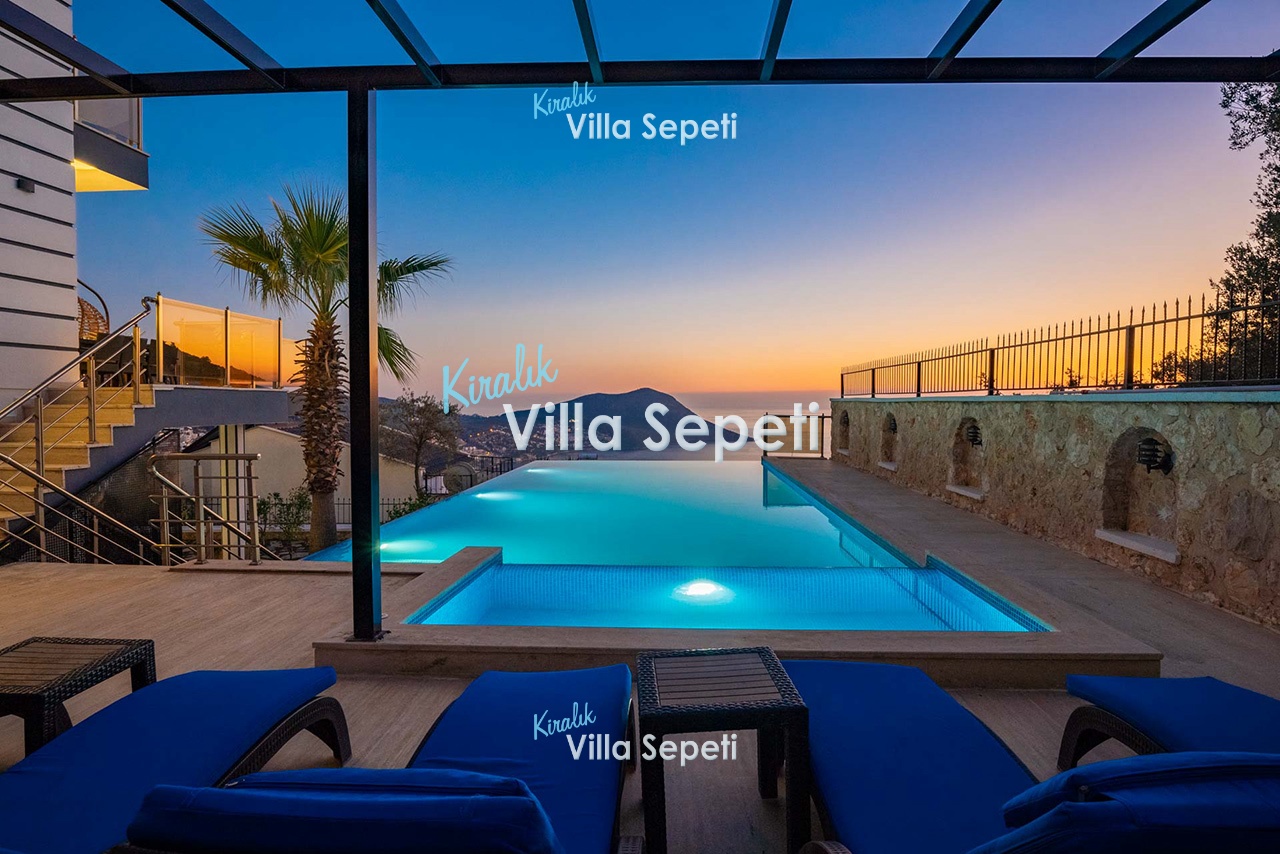 Villa Sky Kalkan