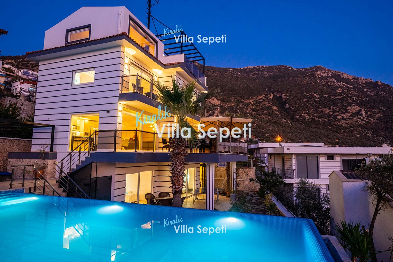 Villa Sky Kalkan