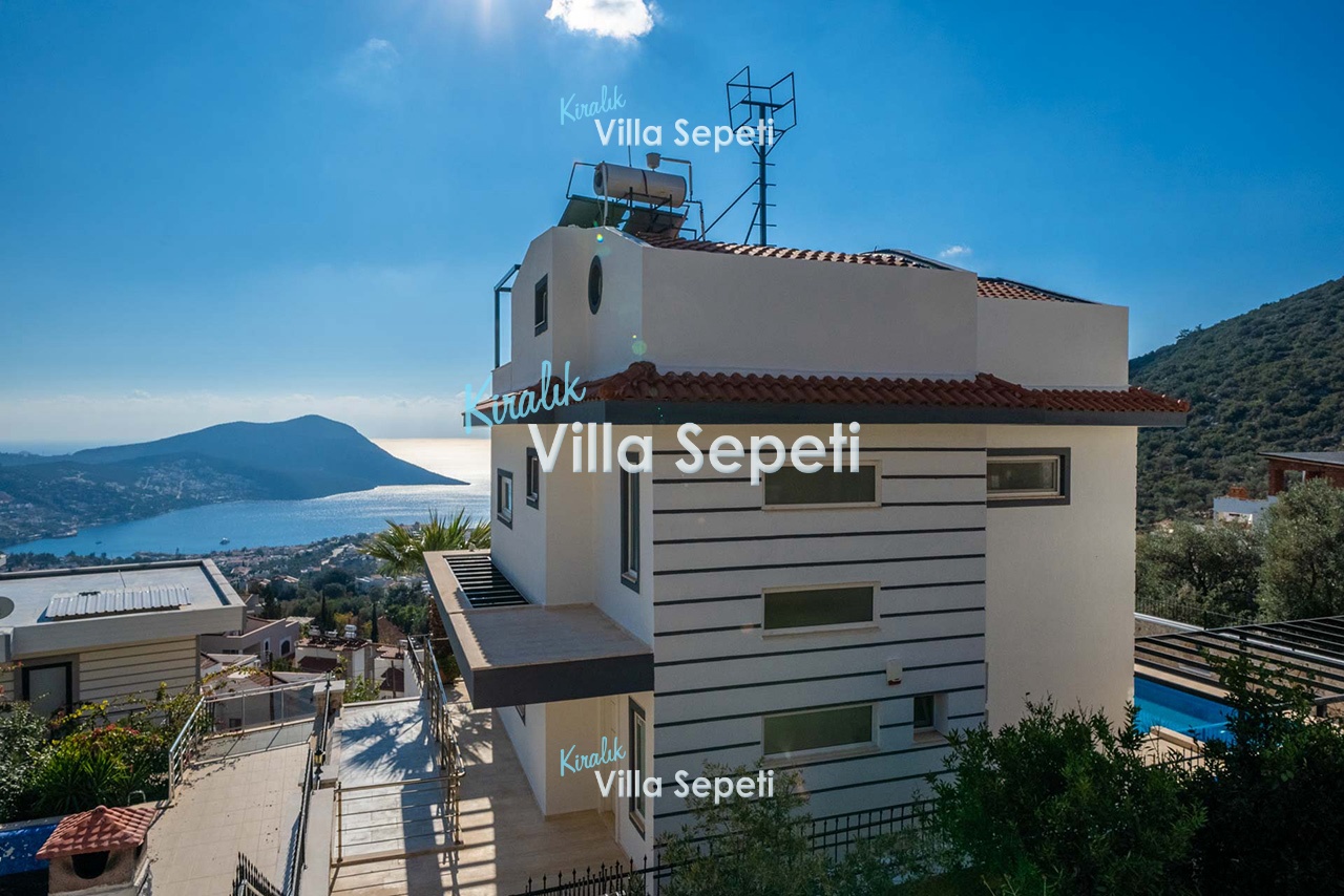 Villa Sky Kalkan