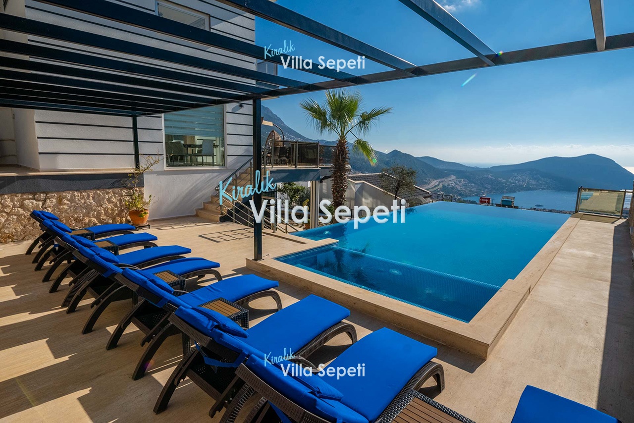 Villa Sky Kalkan