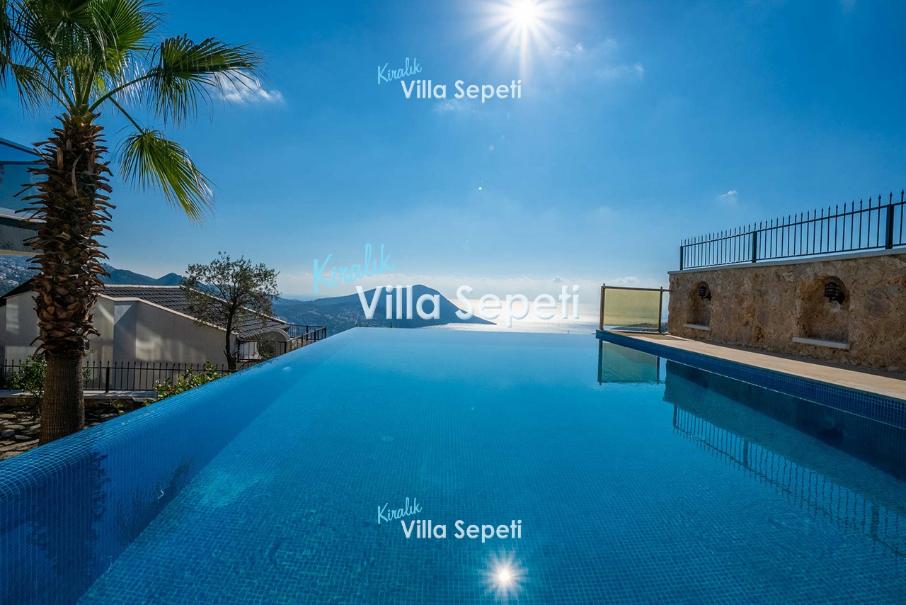 Villa Sky Kalkan