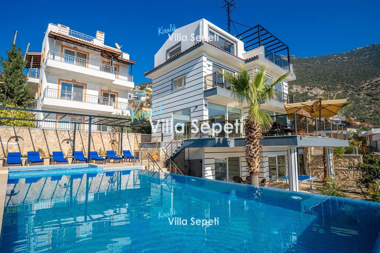 Villa Sky Kalkan