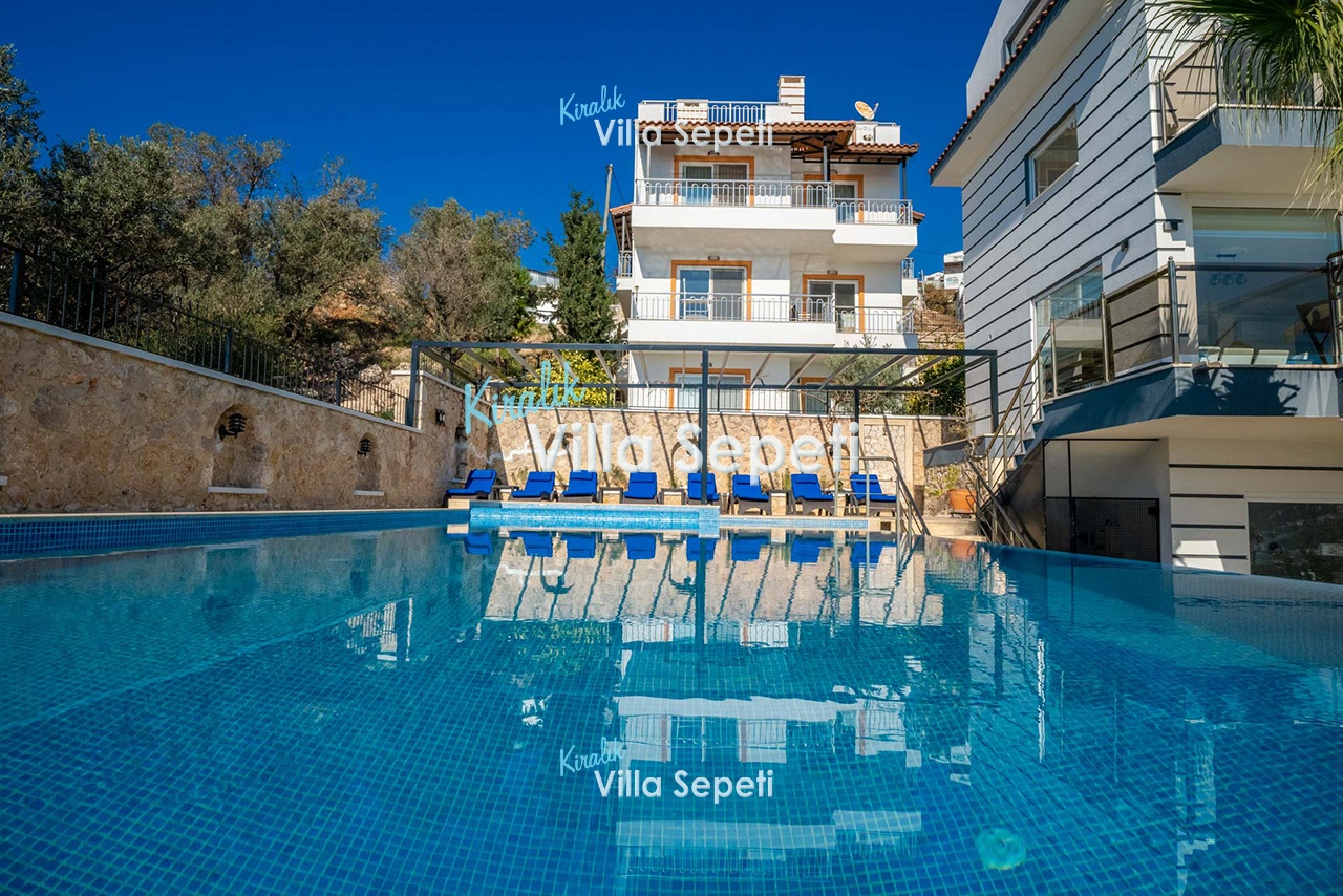 Villa Sky Kalkan