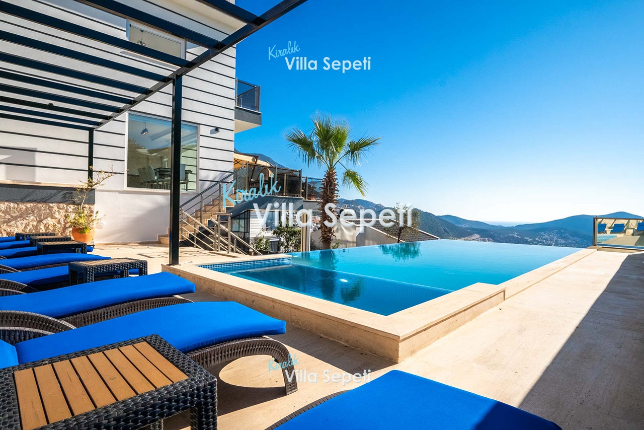 Villa Sky Kalkan