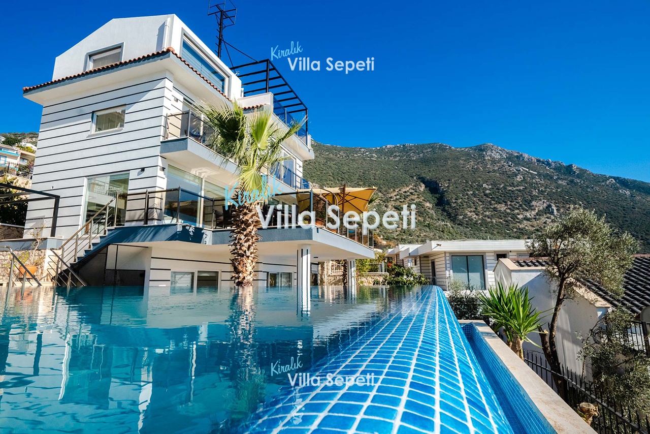 Villa Sky Kalkan