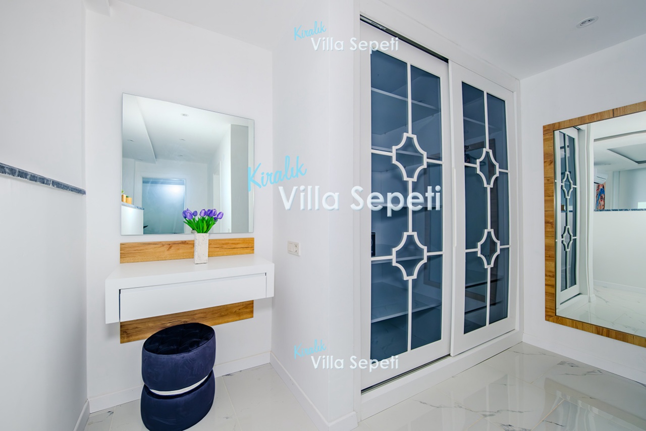 Villa Soi