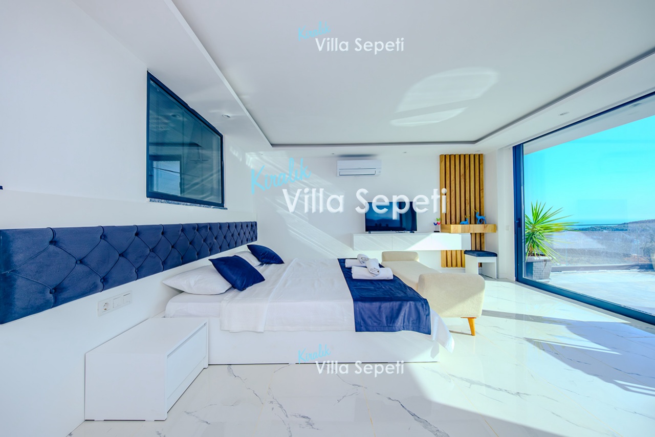 Villa Soi