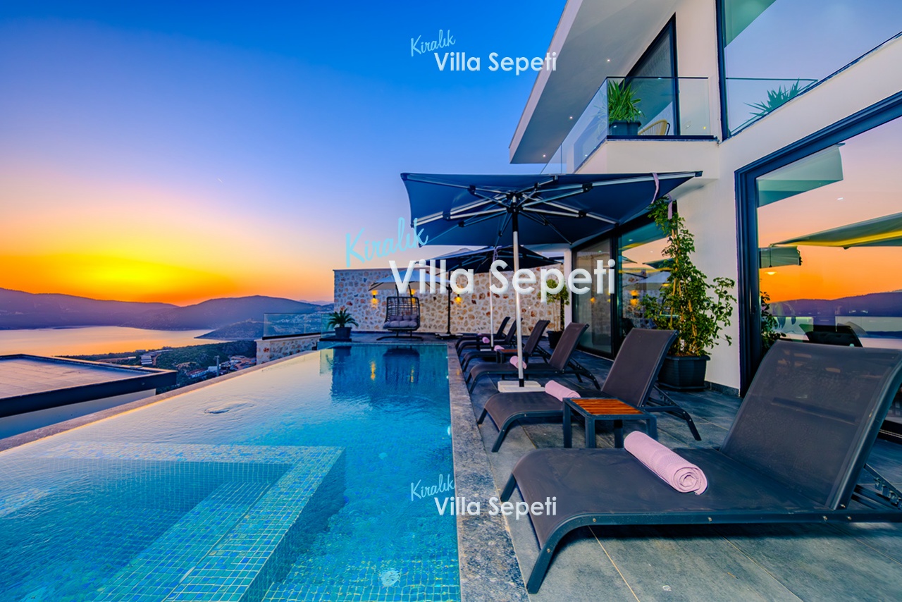 Villa Soi