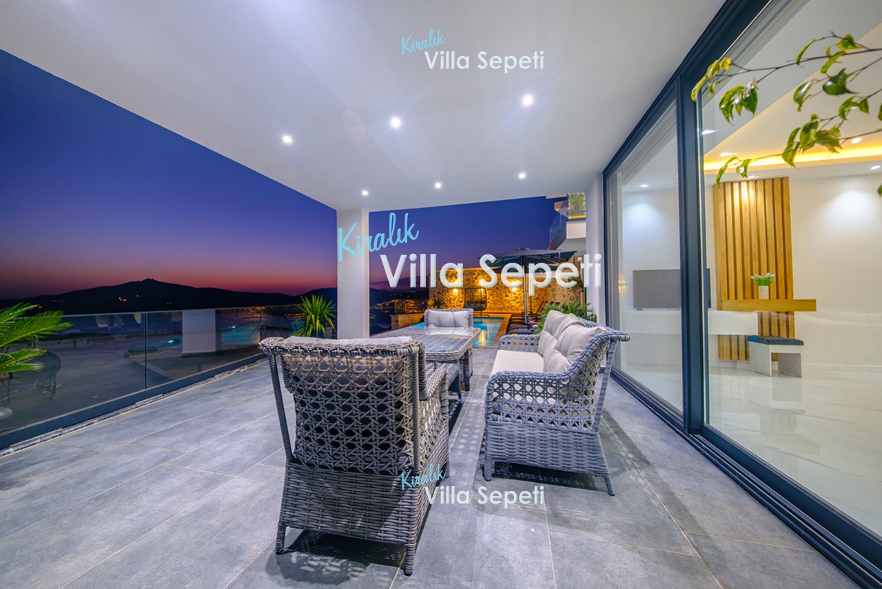 Villa Soi