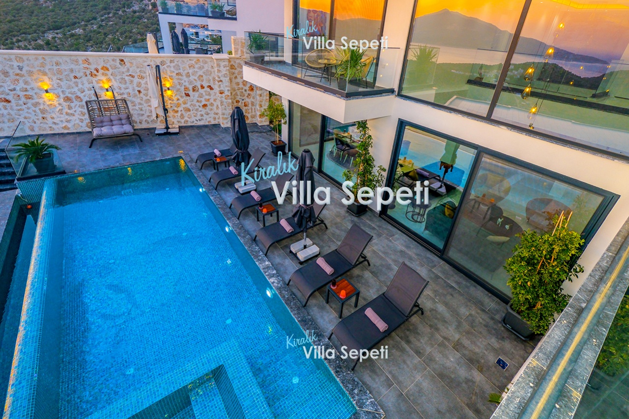 Villa Soi