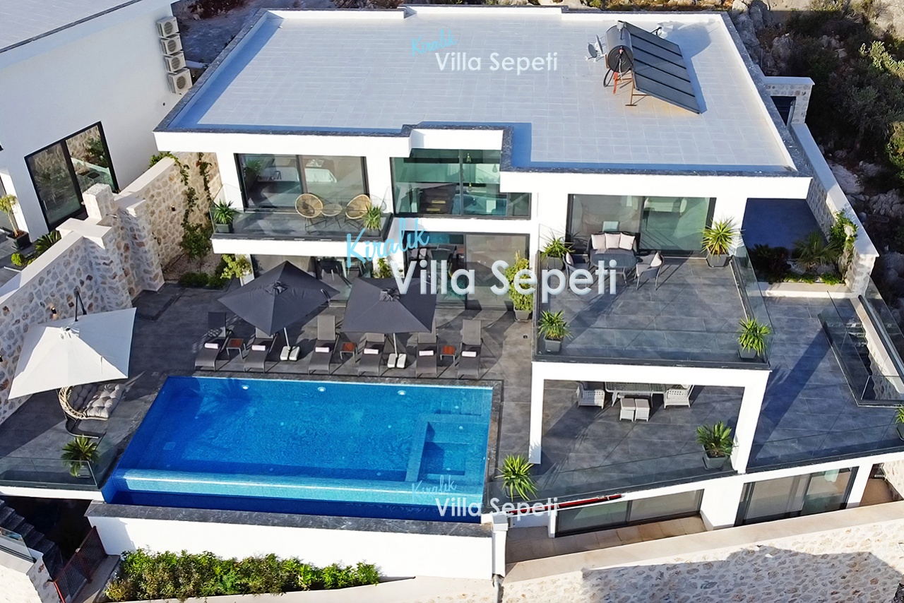 Villa Soi