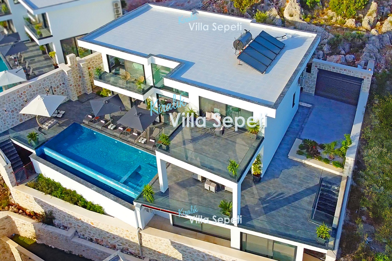 Villa Soi