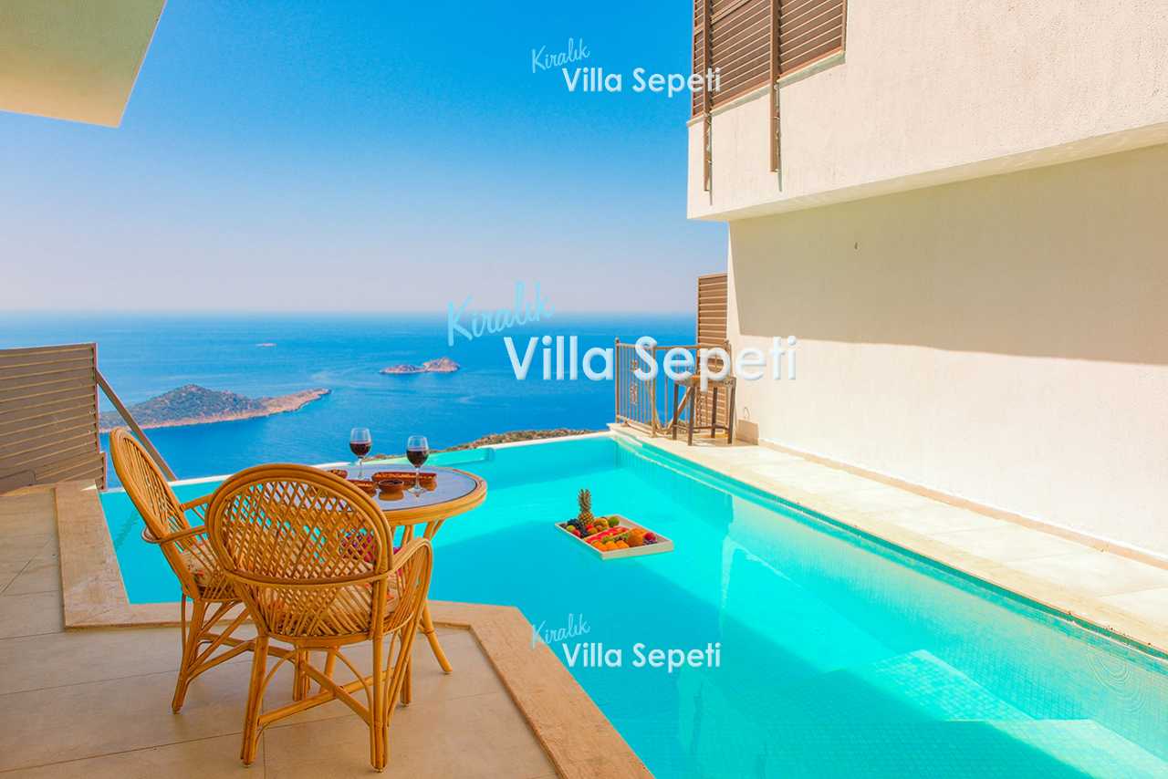 Villa Solly