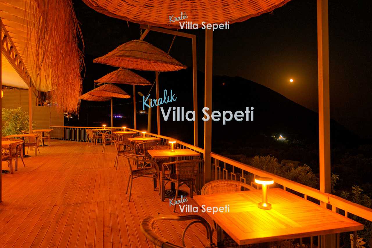 Villa Solly