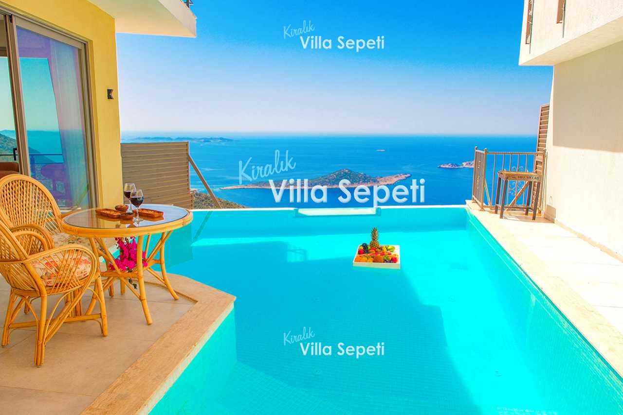 Villa Solly