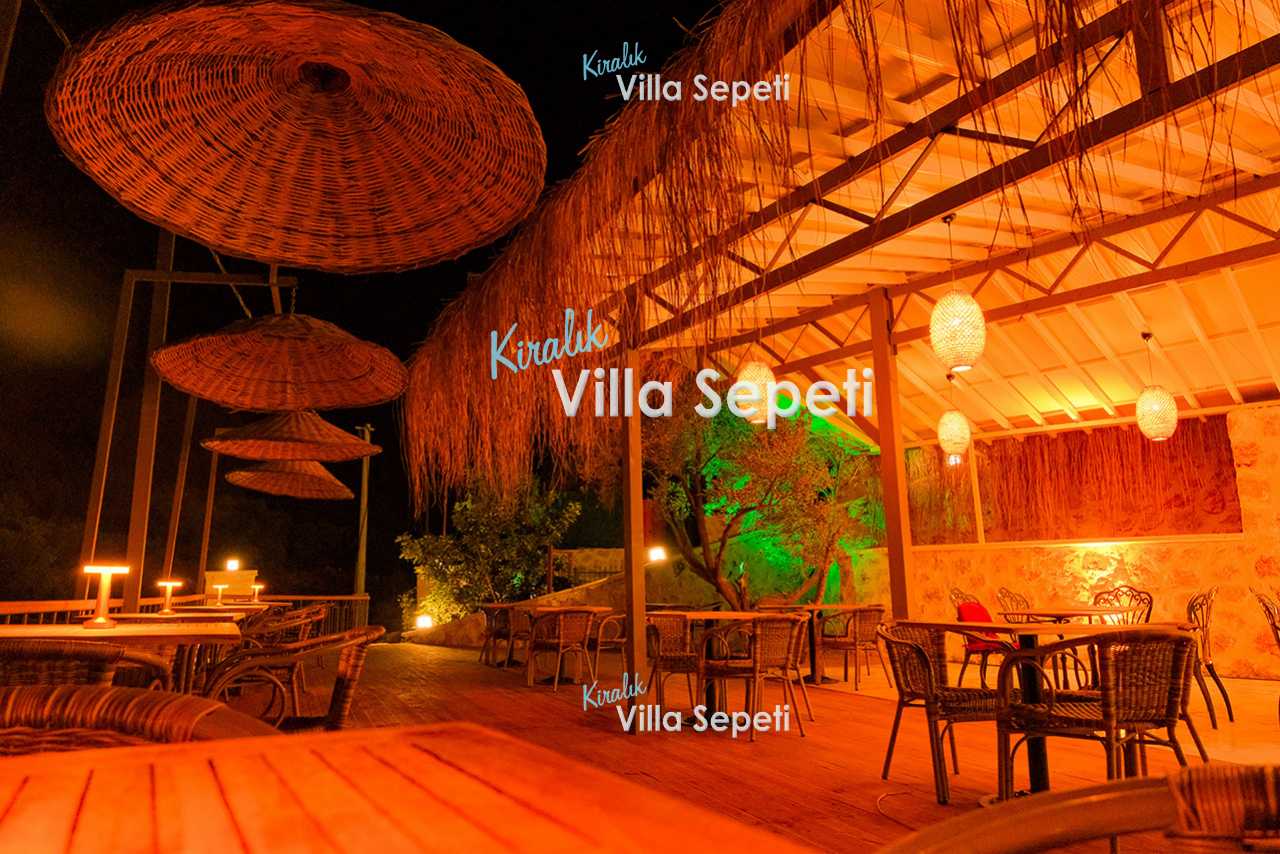 Villa Solly