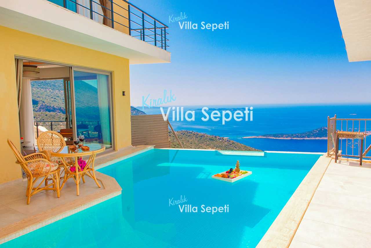 Villa Solly