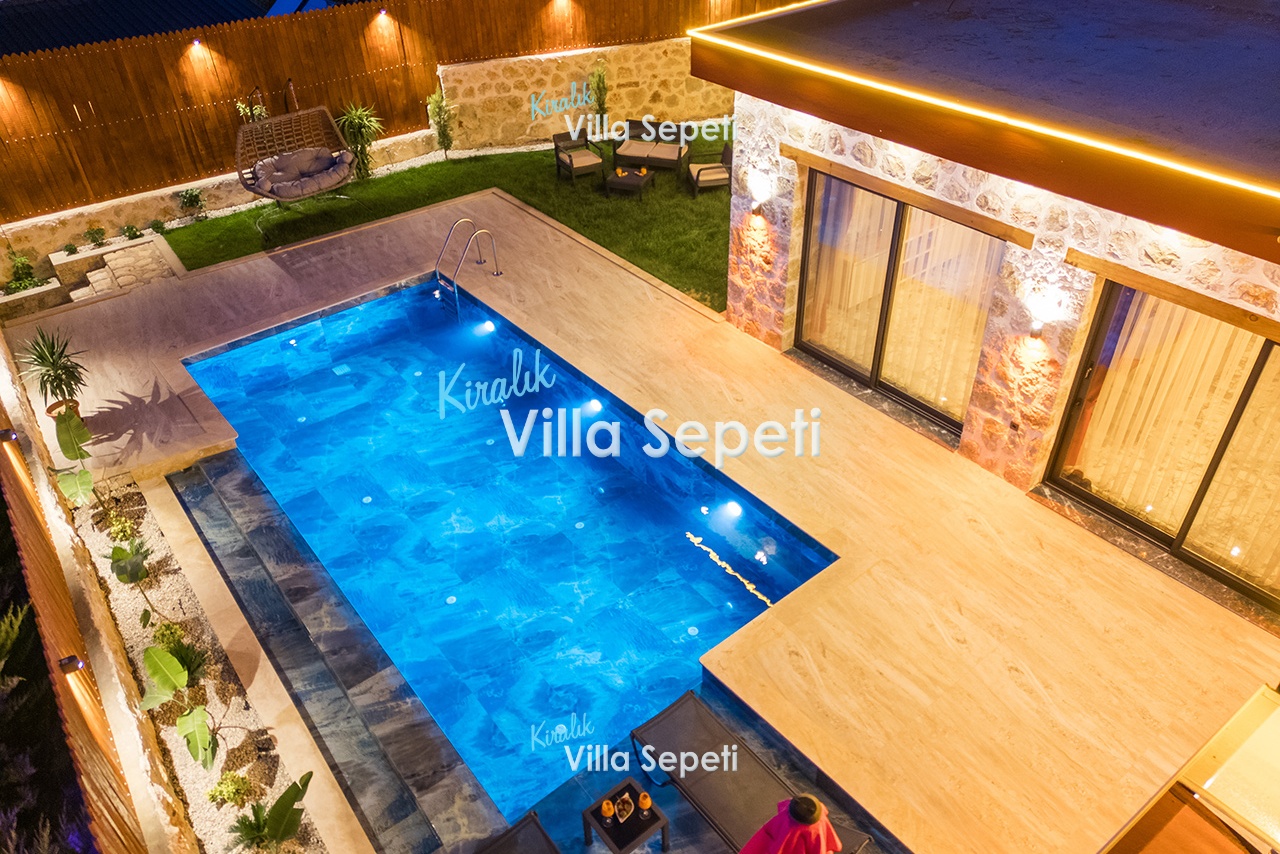 Villa Starlight