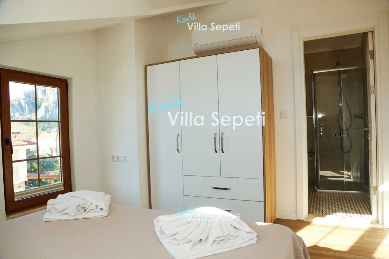 Villa Steelpen