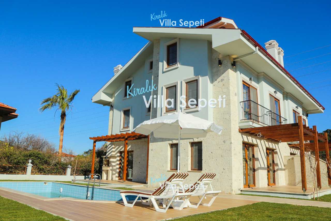 Villa Steelpen