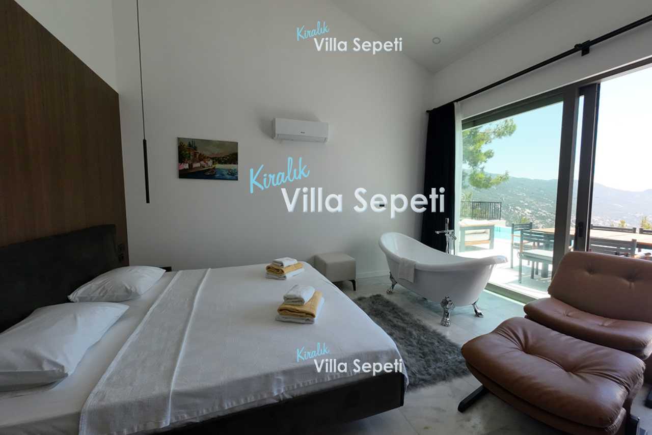 Villa Sun İslamlar