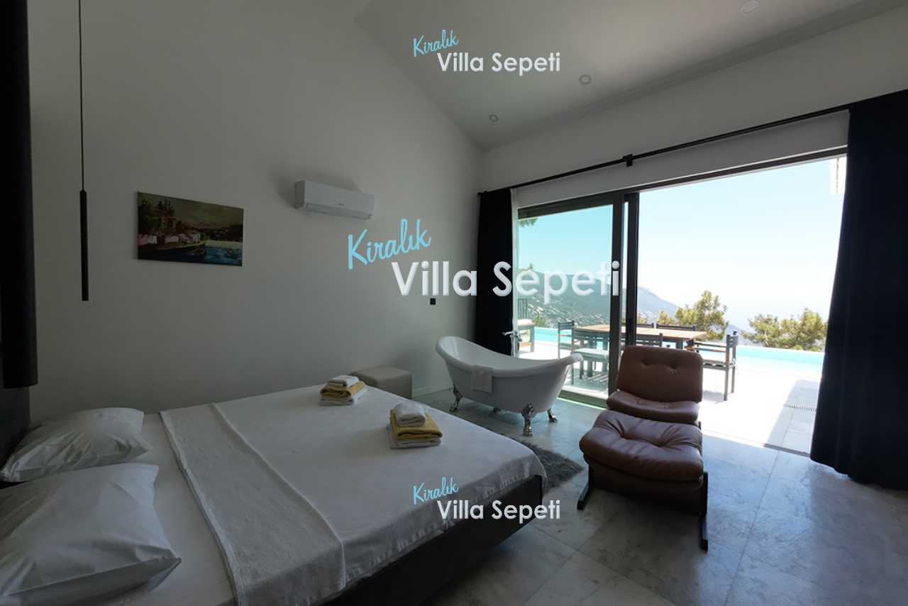 Villa Sun İslamlar