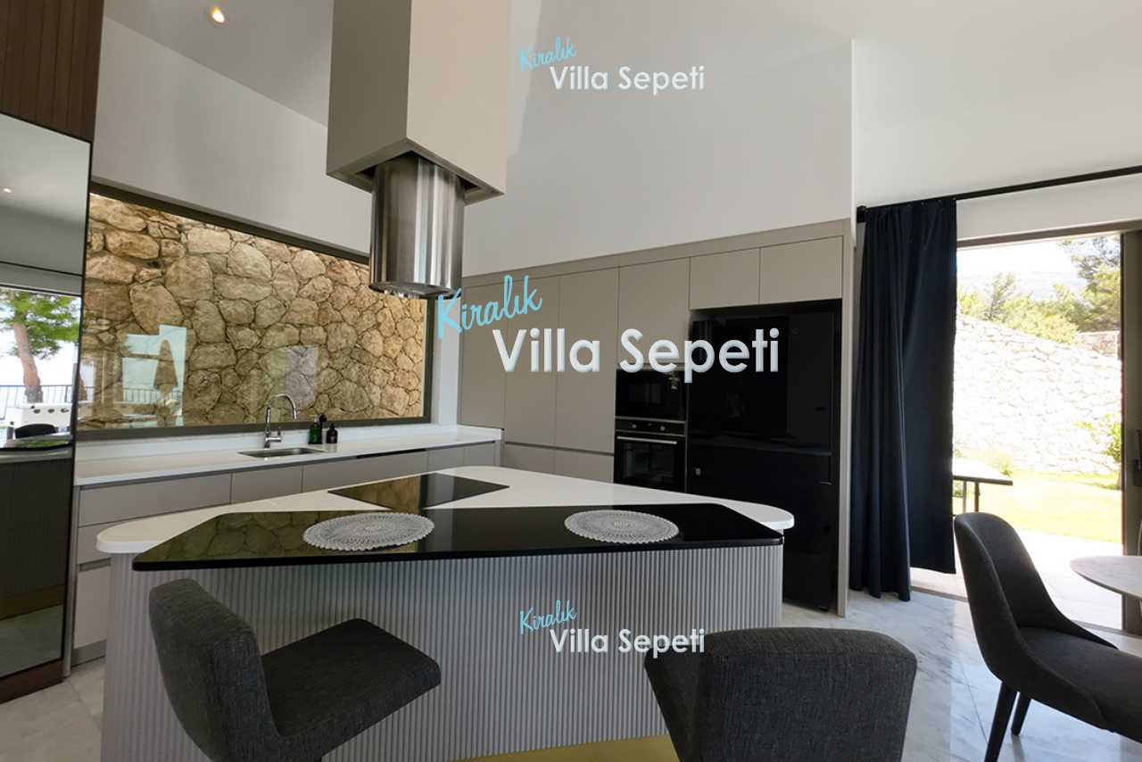 Villa Sun İslamlar