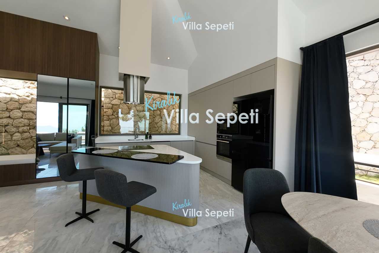 Villa Sun İslamlar