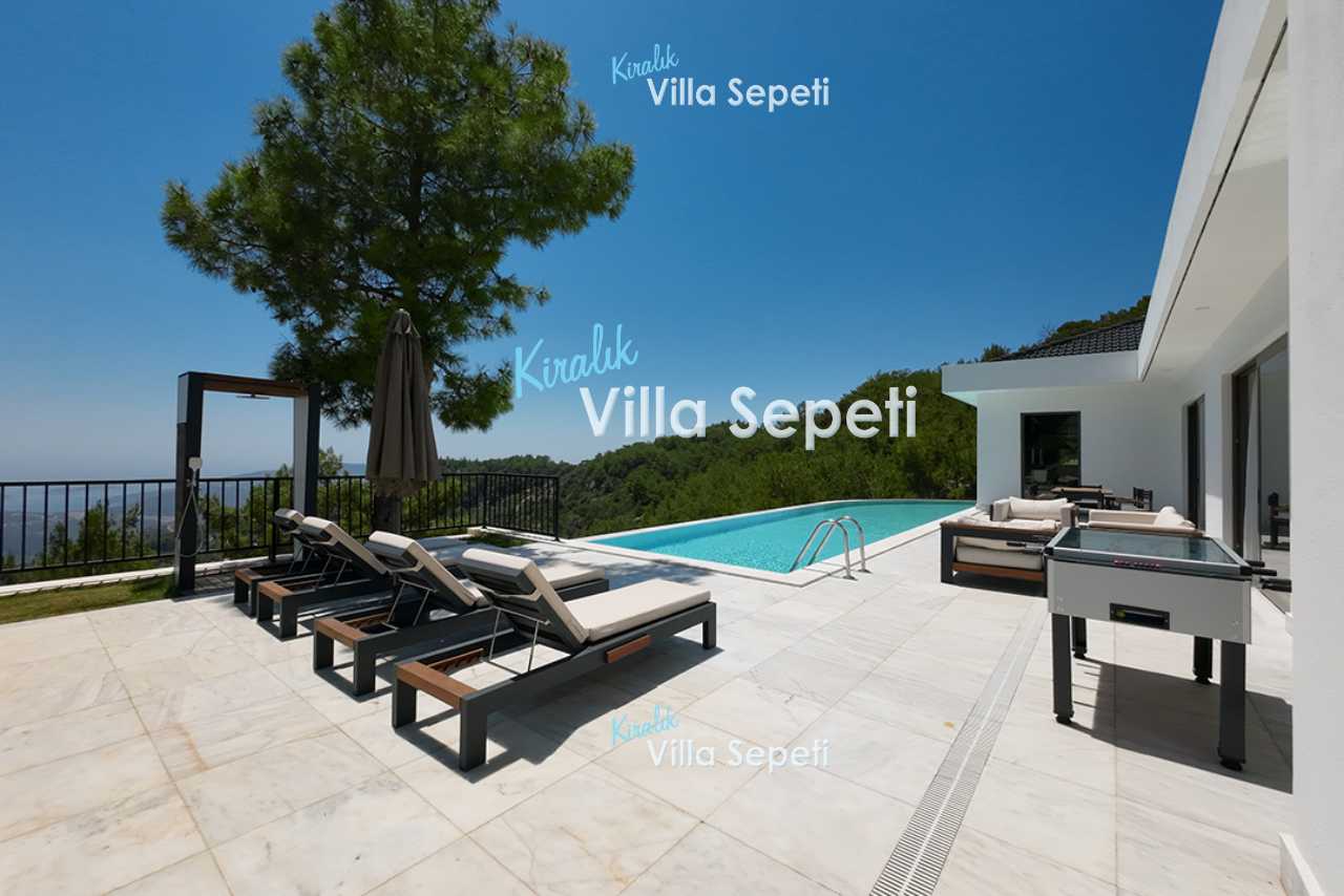 Villa Sun İslamlar