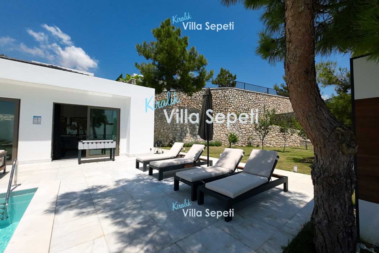 Villa Sun İslamlar