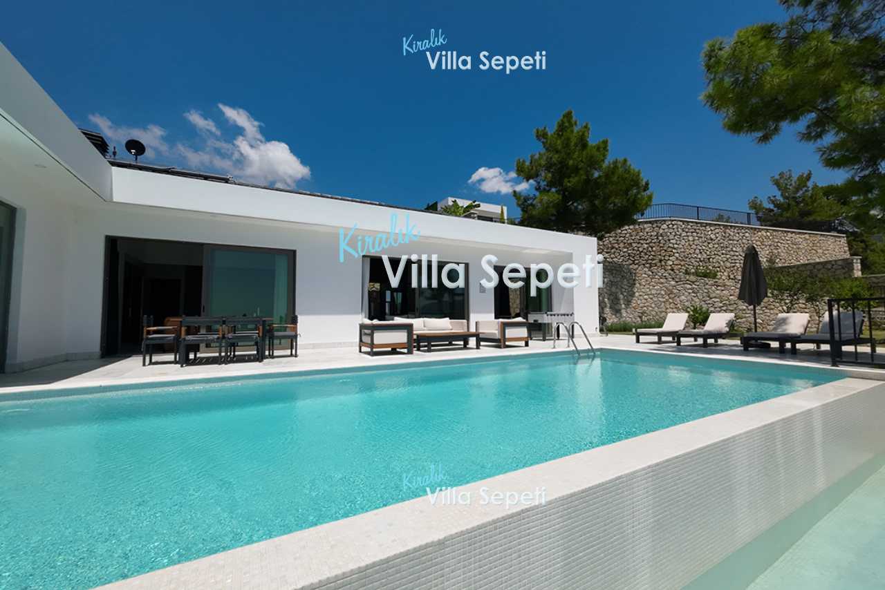 Villa Sun İslamlar