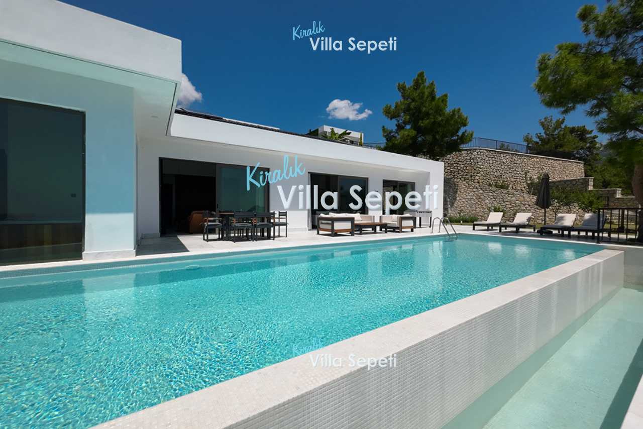 Villa Sun İslamlar