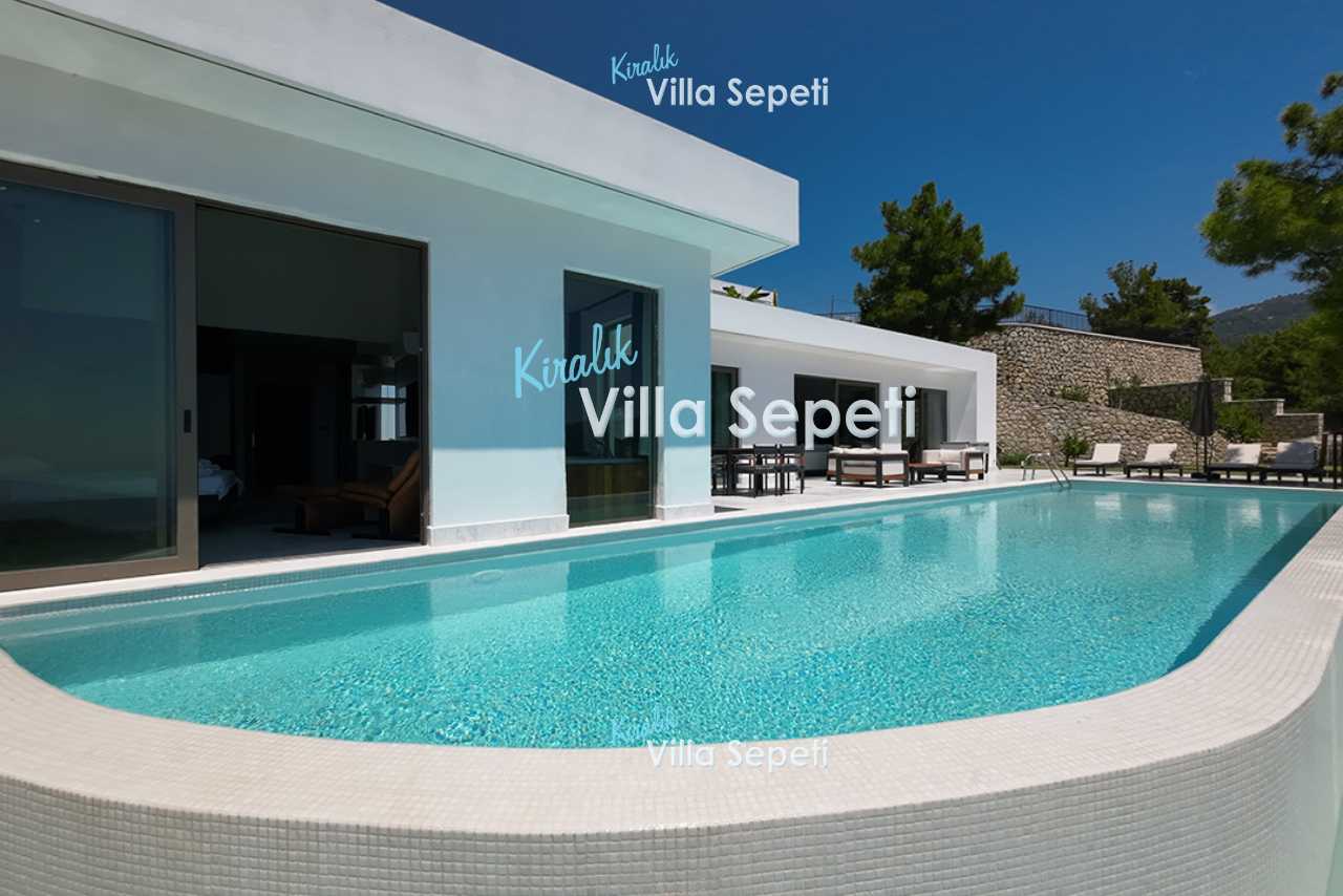 Villa Sun İslamlar