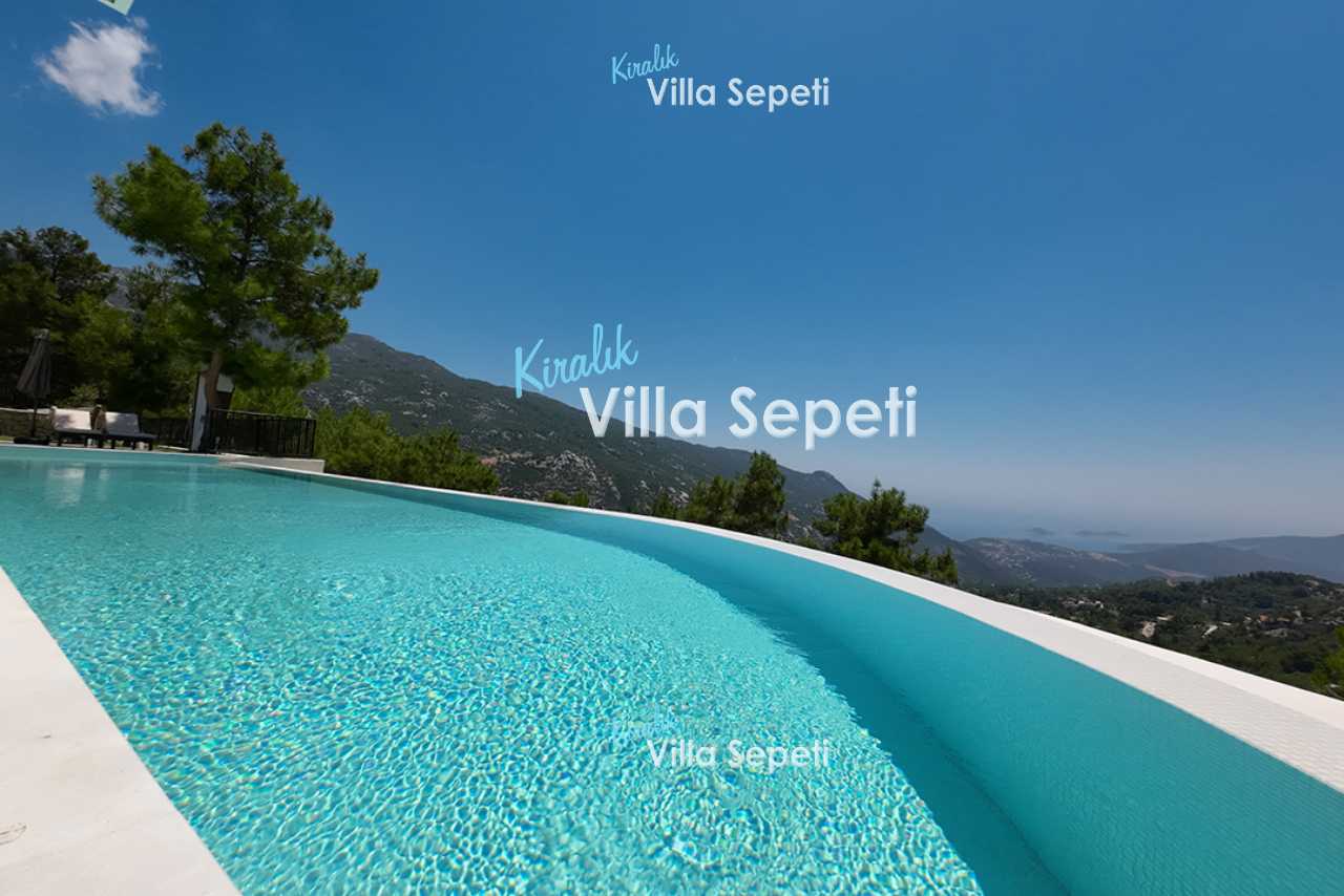 Villa Sun İslamlar