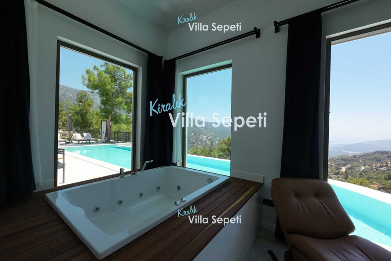 Villa Sun İslamlar