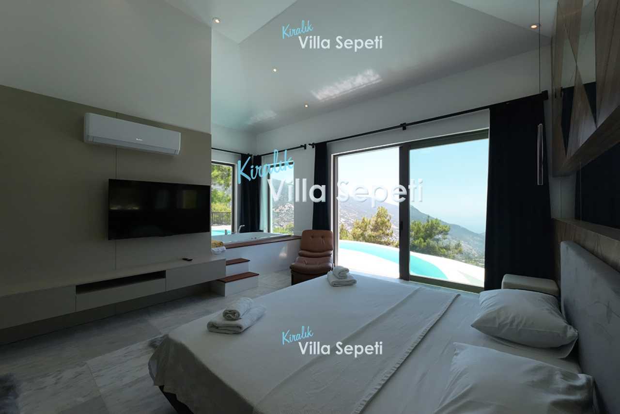 Villa Sun İslamlar