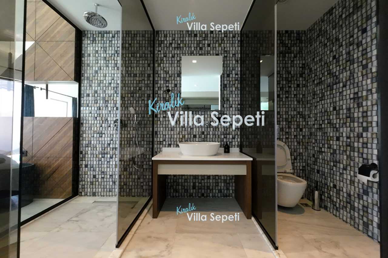 Villa Sun İslamlar