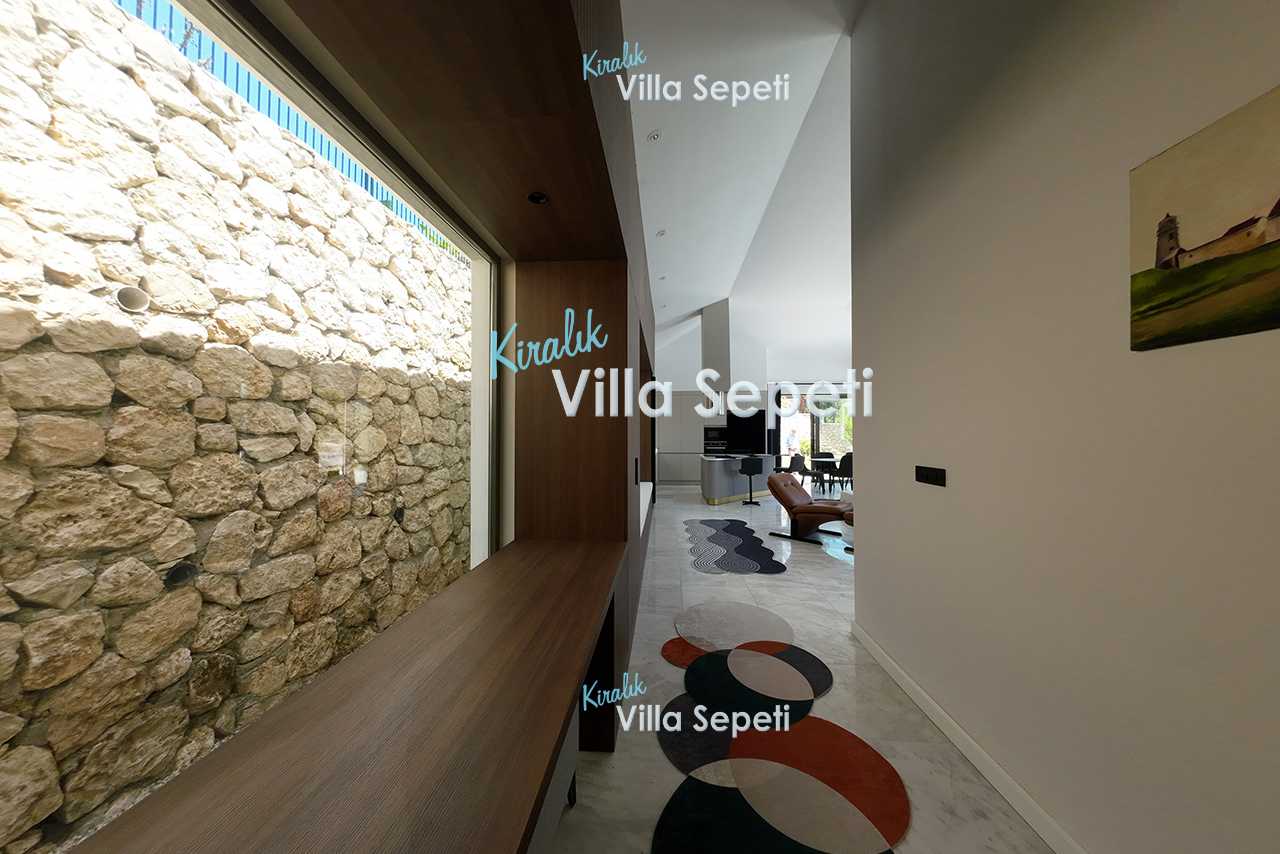 Villa Sun İslamlar