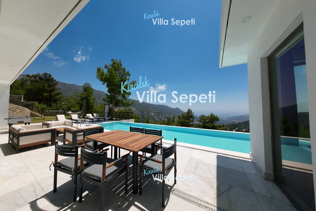 Villa Sun İslamlar