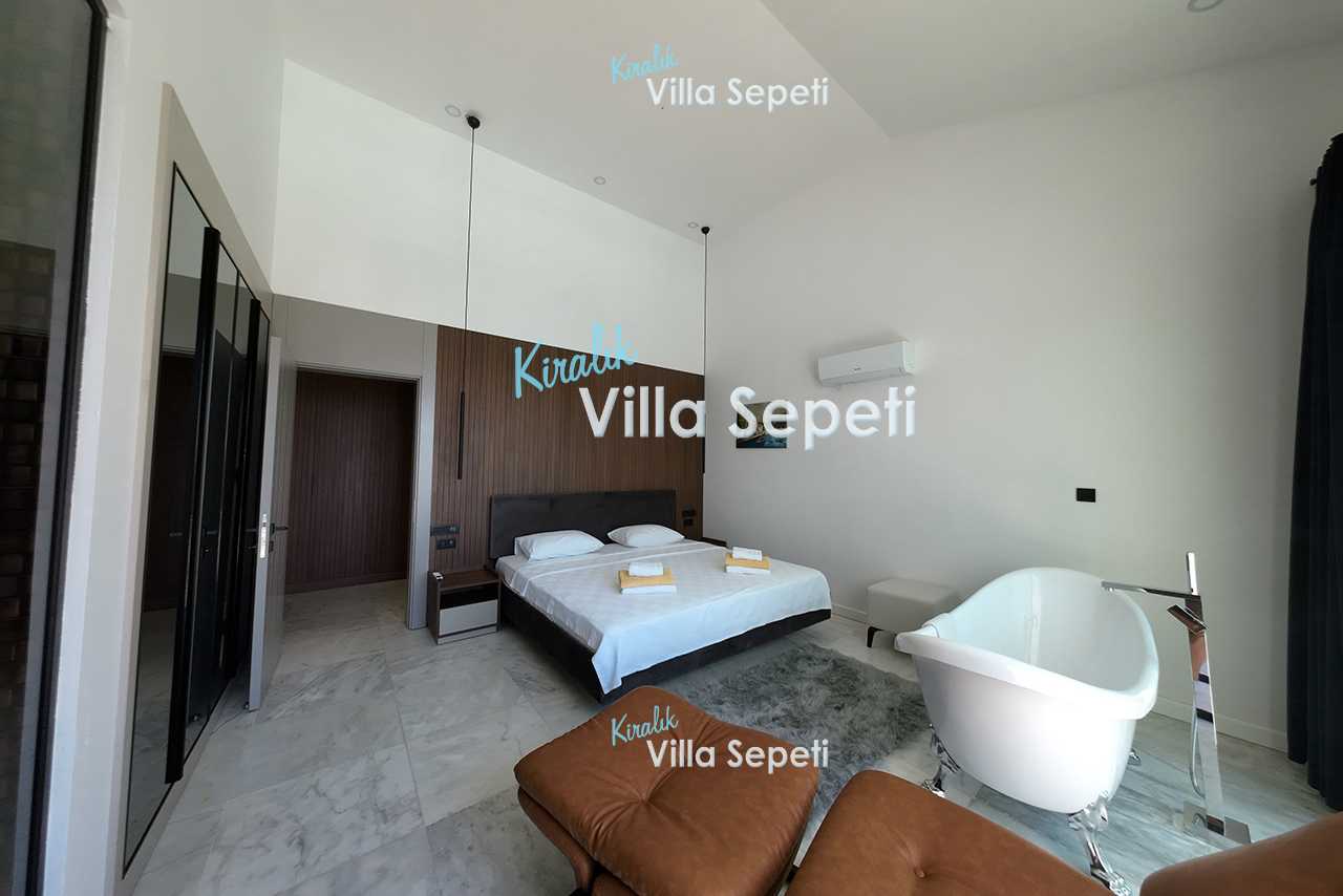 Villa Sun İslamlar